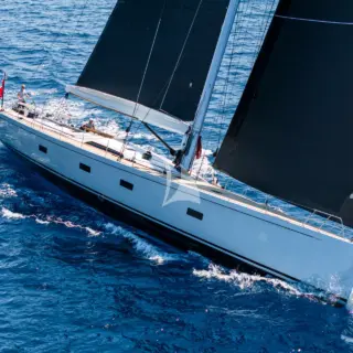 sailing