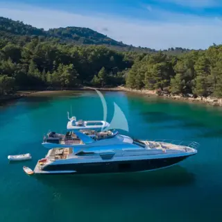 At anchor 2