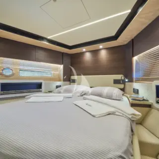 VIP cabin