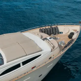 ACCAMA DELTA  BOW