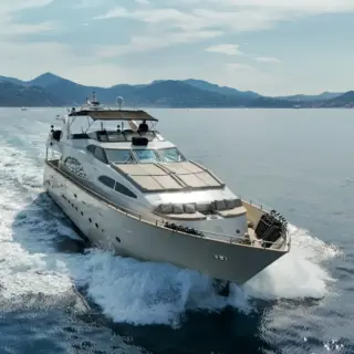 ACCAMA DELTA CRUISING