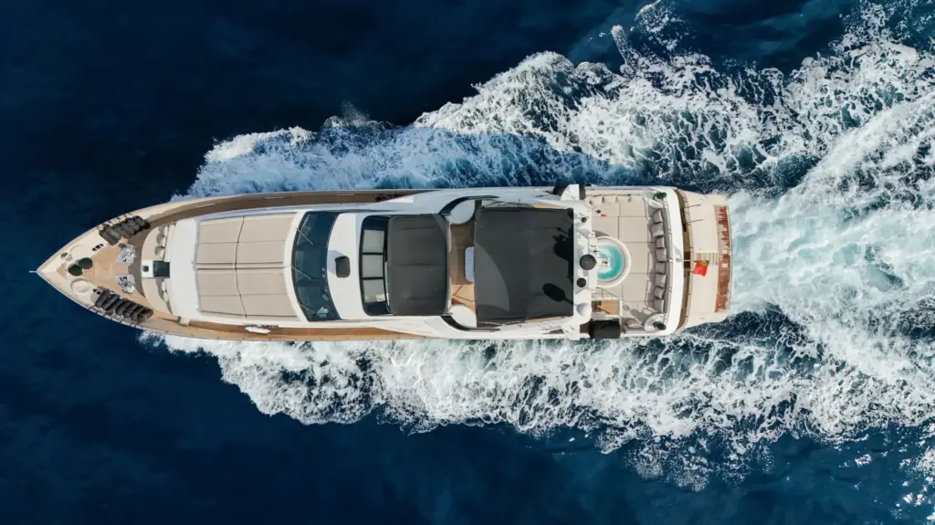 ACCAMA DELTA CRUISING