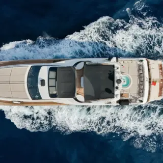ACCAMA DELTA CRUISING