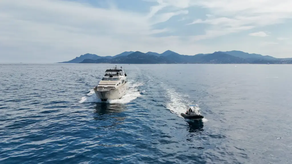 ACCAMA DELTA CRUISING