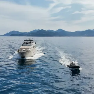 ACCAMA DELTA CRUISING