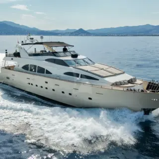 ACCAMA DELTA CRUISING