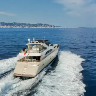 ACCAMA DELTA CRUISING