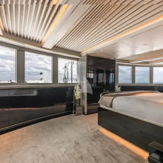 Master Stateroom