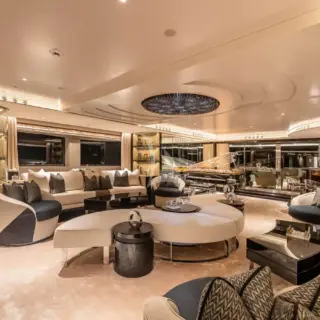 Main Salon
