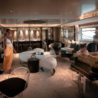 Main Salon
