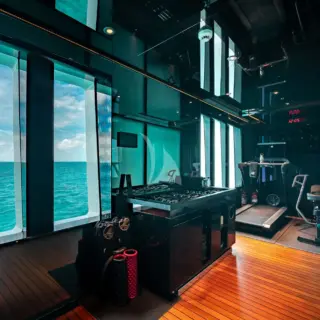 Wellness Center