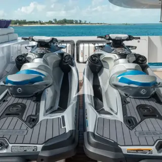 Water Toys
