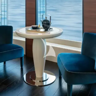 Primary Stateroom