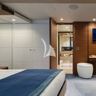 Guest Stateroom