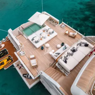 Main Deck Aft