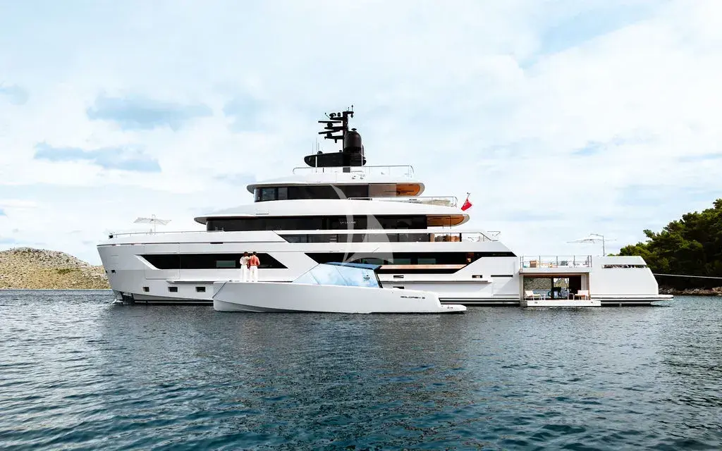 LA LA LAND - Profile