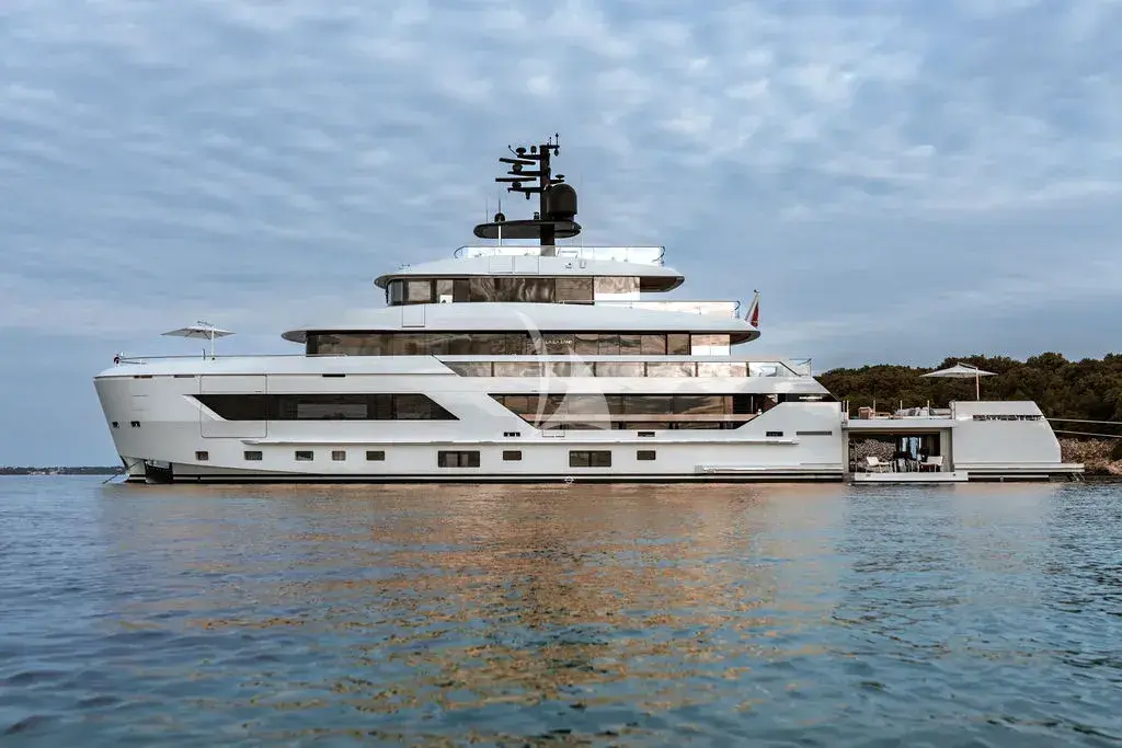 LA LA LAND - Profile