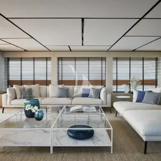 Main Deck - Salon