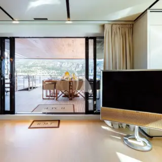 Skylounge