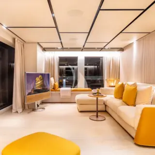 Skylounge