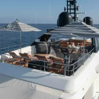 Sundeck