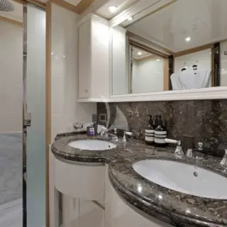 VIP ensuite