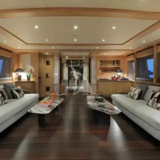 Main salon
