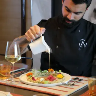 Culinary delights