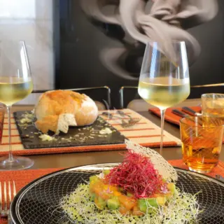 Culinary delights