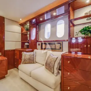Master Stateroom