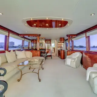 Main Salon