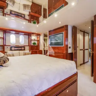 Master Stateroom
