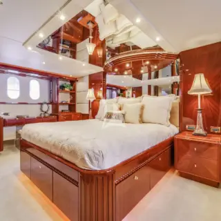 Master Stateroom