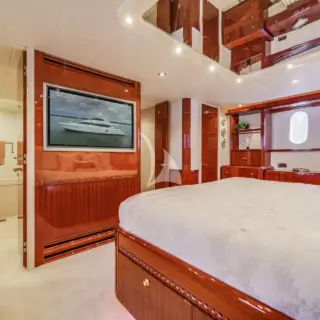 Master Stateroom