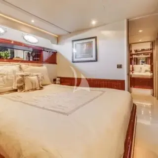 Guest Stateroom