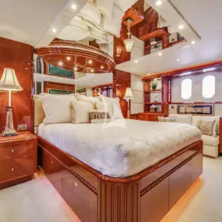 Master Stateroom