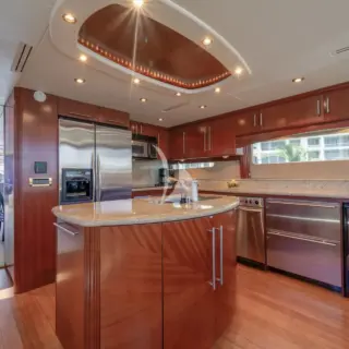 Galley