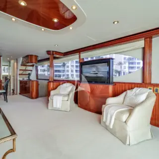 Main Salon