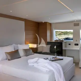 TROPICANA - Owner's suite