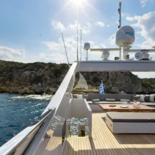 Sundeck
