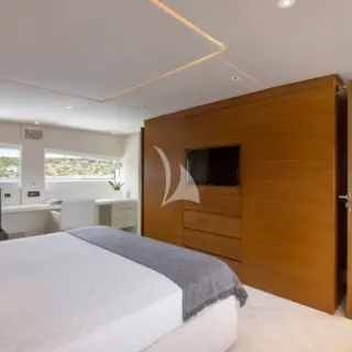 TROPICANA - Owner's suite