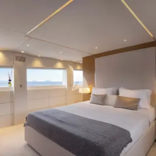 TROPICANA - Owner's suite