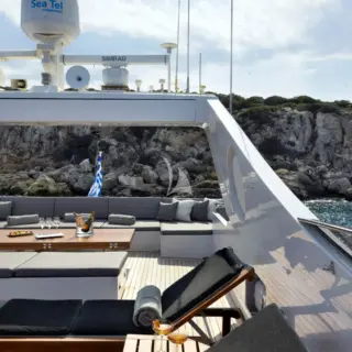 Sundeck Sunbeds