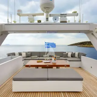 Sundeck