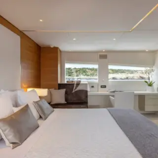 TROPICANA - Owner's suite