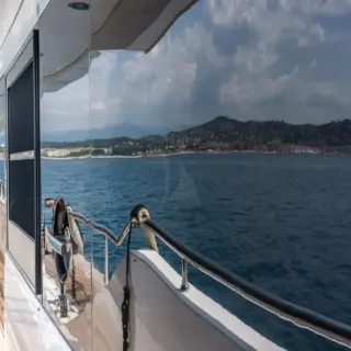 NOROADER - Side Deck 