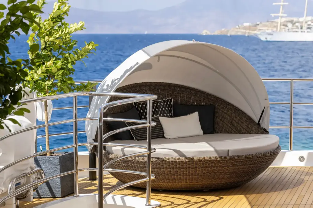 Noroader - sun pads 2024