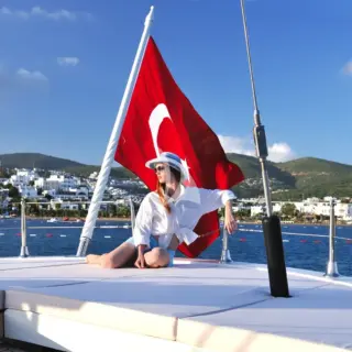 Tukiya S - Leav teh world behind!