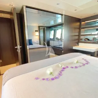 Master Stateroom