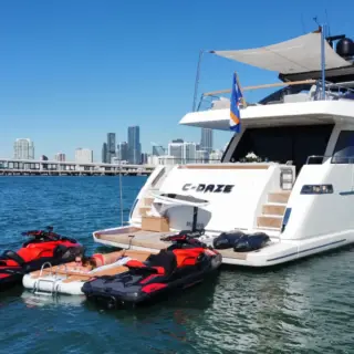Watertoys